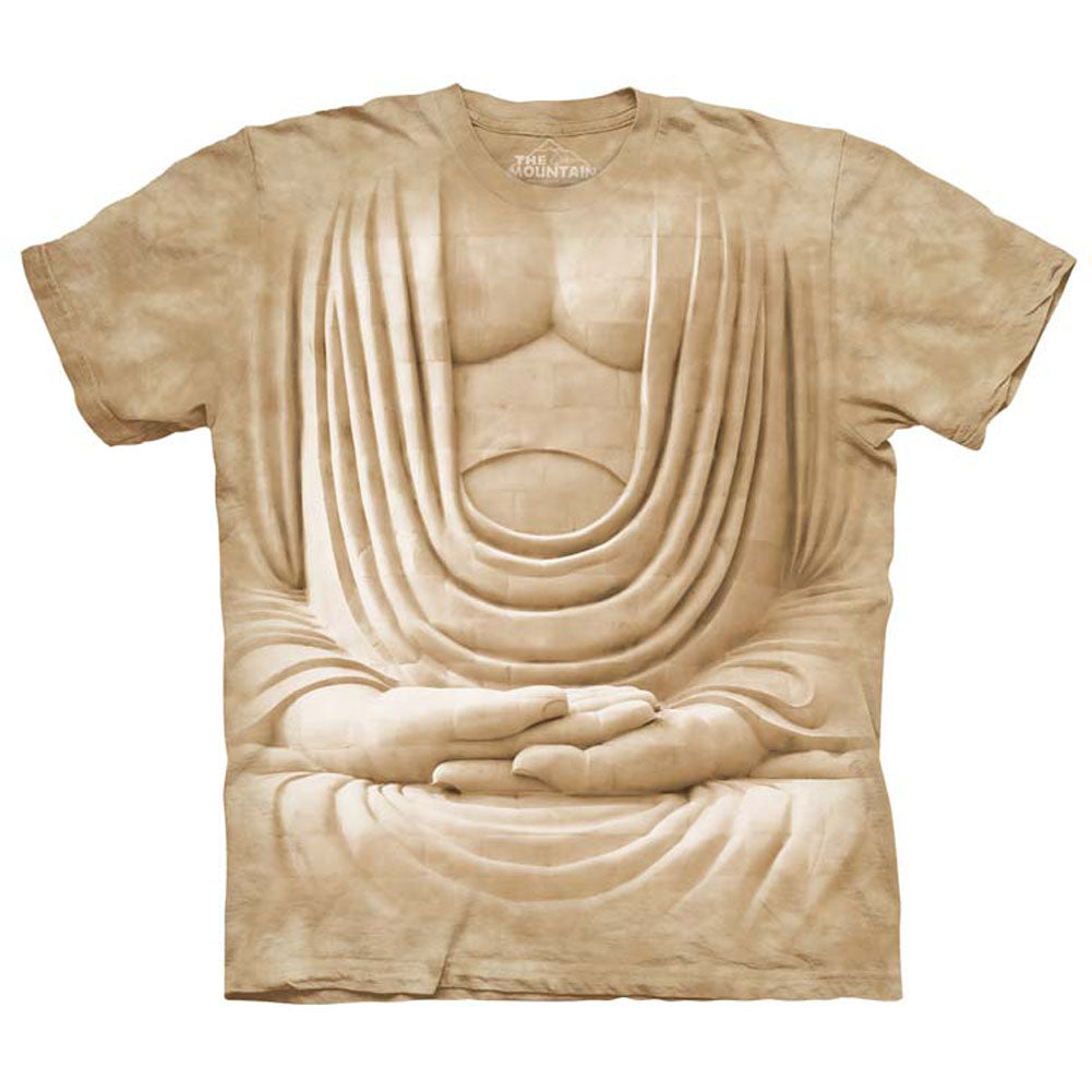 Buddah Body T-shirt Hoodie, Sweatshirt | ZylaModa.com