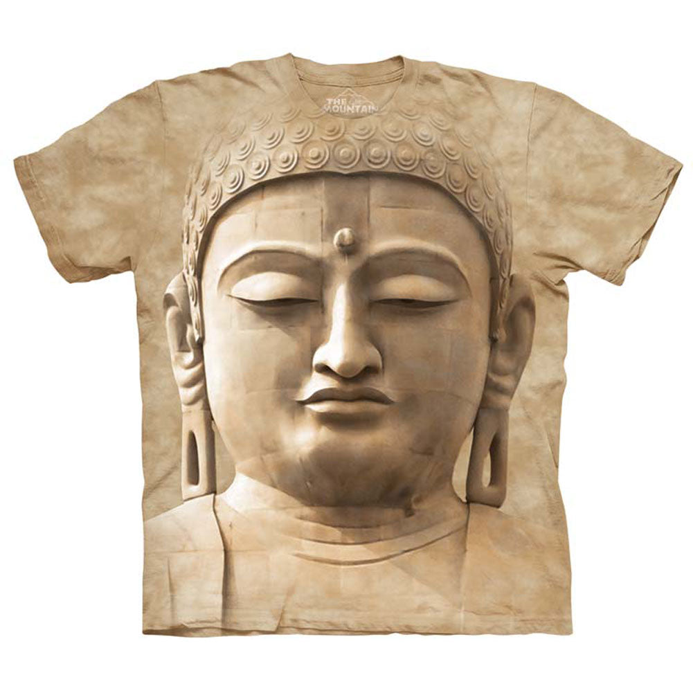 Buddah Portrait T-shirt Hoodie, Sweatshirt | ZylaModa.com