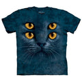 Big Face Four Eyes T-shirt Hoodie, Sweatshirt | ZylaModa.com