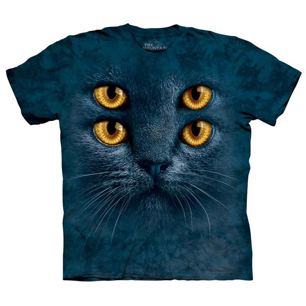 Big Face Four Eyes T-shirt Hoodie, Sweatshirt | ZylaModa.com