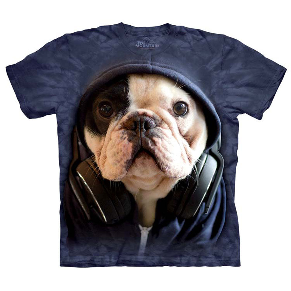 Dj Manny T-shirt Style001 Hoodie, Sweatshirt | ZylaModa.com