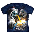 Cataclysm T-shirt Hoodie, Sweatshirt | ZylaModa.com