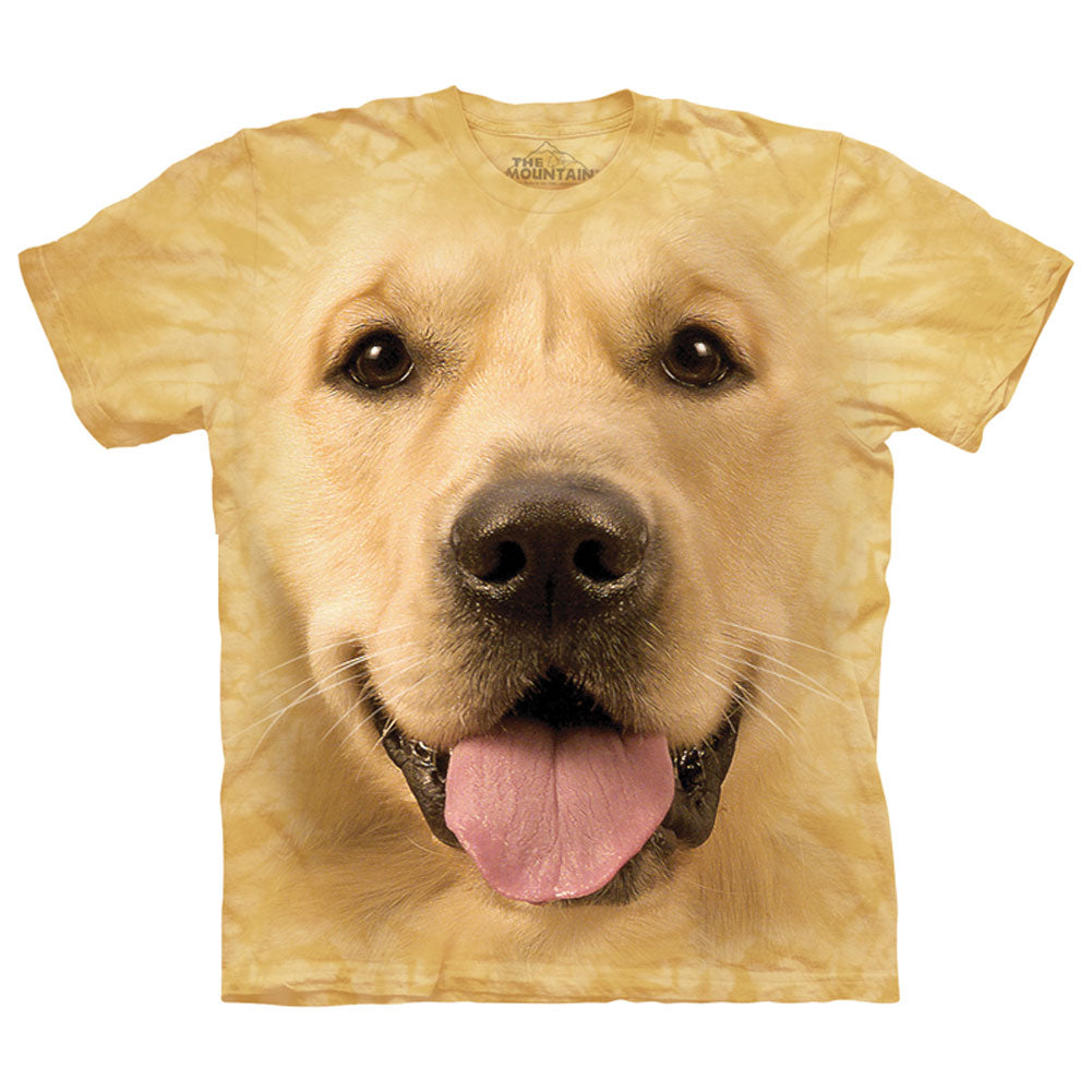 Big Face Golden T-shirt Style001 Hoodie, Sweatshirt | ZylaModa.com