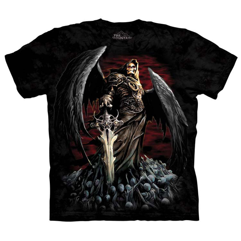 Death Wish T-shirt Hoodie, Sweatshirt | ZylaModa.com