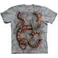 Boa Constrictor T-shirt Hoodie, Sweatshirt | ZylaModa.com
