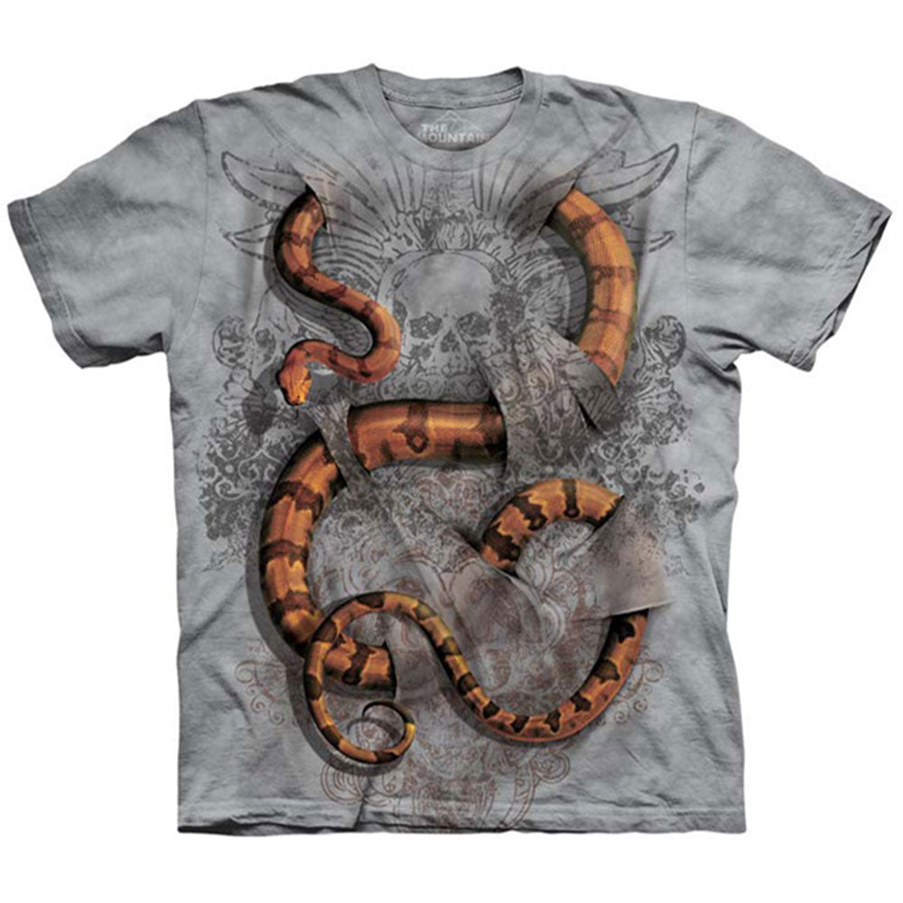 Boa Constrictor T-shirt Hoodie, Sweatshirt | ZylaModa.com