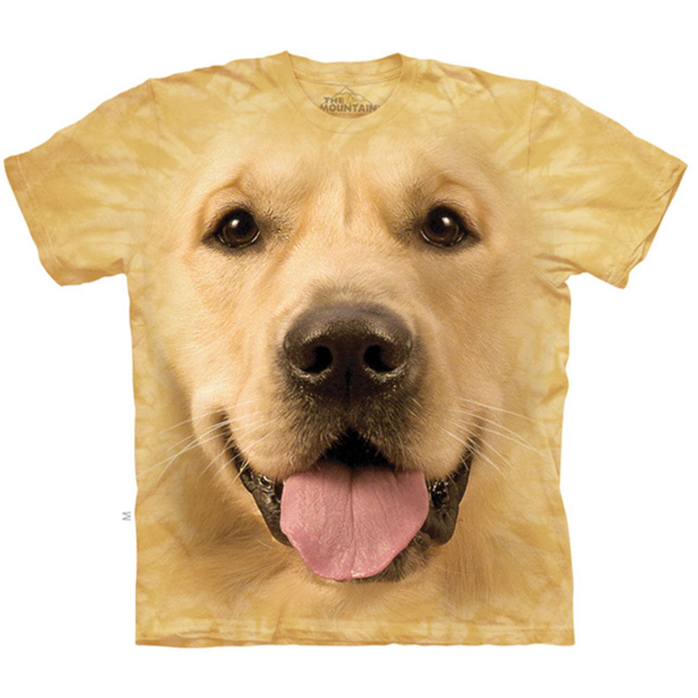 Big Face Golden T-shirt Hoodie, Sweatshirt | ZylaModa.com