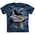 Aircraft Carrier S T-shirt Hoodie, Sweatshirt | ZylaModa.com