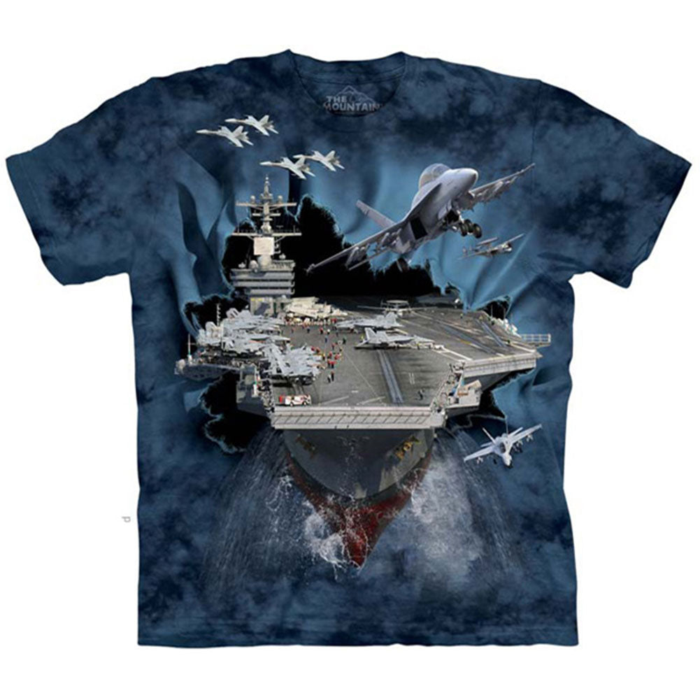 Aircraft Carrier S T-shirt Hoodie, Sweatshirt | ZylaModa.com