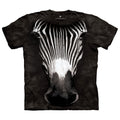 Big Face Grevys Zebra T-shirt Style001 Hoodie, Sweatshirt | ZylaModa.com