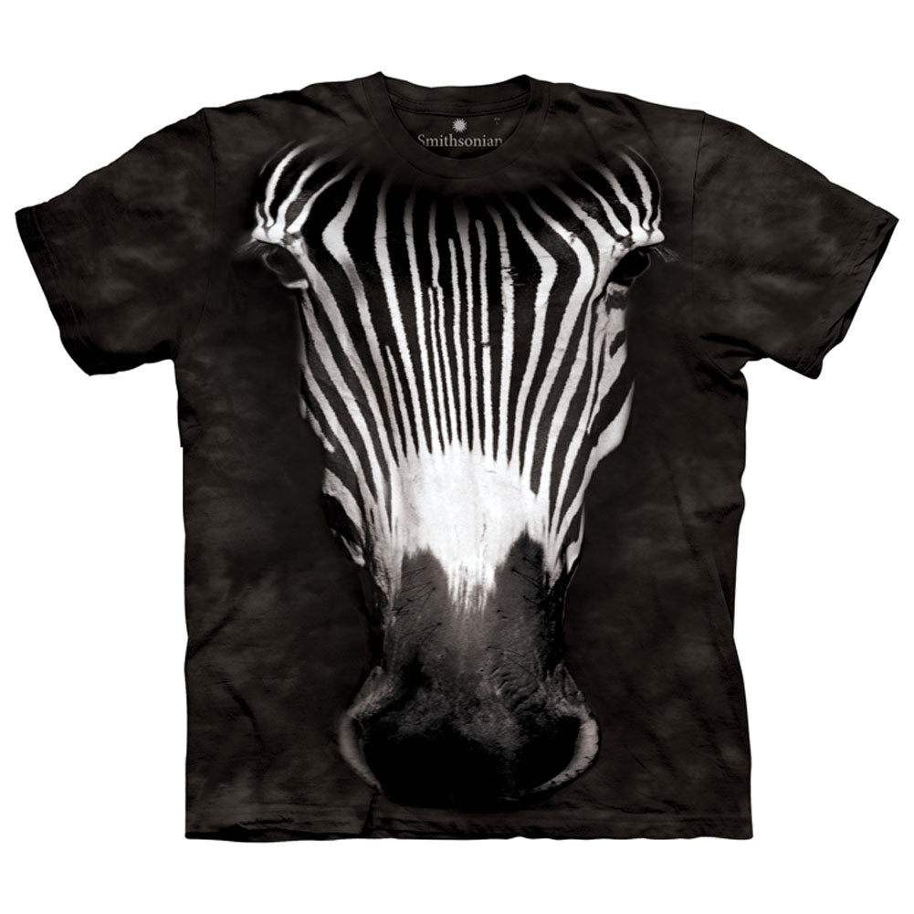 Big Face Grevys Zebra T-shirt Style001 Hoodie, Sweatshirt | ZylaModa.com