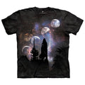 Columbia First Launch Sts-1 Mission T-shirt Style001 Hoodie, Sweatshirt | ZylaModa.com