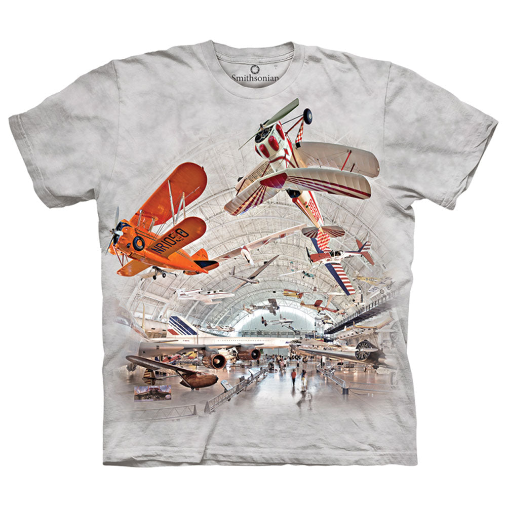 Boeing Aviation Hangar T-shirt Style001 Hoodie, Sweatshirt | ZylaModa.com