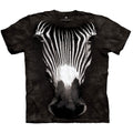 Big Face Grevys Zebra T-shirt Hoodie, Sweatshirt | ZylaModa.com