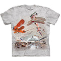 Boeing Aviation Hangar T-shirt Hoodie, Sweatshirt | ZylaModa.com