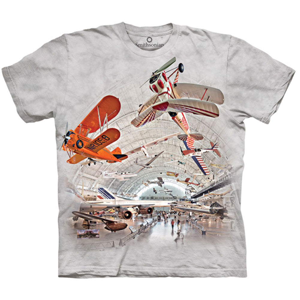 Boeing Aviation Hangar T-shirt Hoodie, Sweatshirt | ZylaModa.com