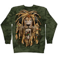Dj Jahman Sweatshirt T-Shirts, Hoodie | ZylaModa.com