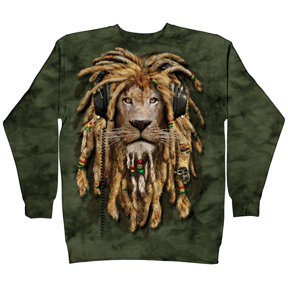 Dj Jahman Sweatshirt T-Shirts, Hoodie | ZylaModa.com