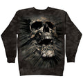 Brkthrgh Skull Sweatshirt T-Shirts, Hoodie | ZylaModa.com