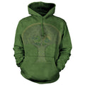 Celtic Roots Hooded Sweatshirt T-Shirts, Hoodie | ZylaModa.com