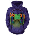 Dj Peace Hooded Sweatshirt T-Shirts, Hoodie | ZylaModa.com
