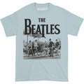 Bicycle T-shirt Hoodie, Sweatshirt | ZylaModa.com