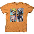 4 Heads T-shirt Hoodie, Sweatshirt | ZylaModa.com