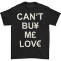 Can't Buy Me Love T-shirt Hoodie, Sweatshirt | ZylaModa.com