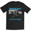 Check Your Head Mens Soft T Slim Fit T-shirt Hoodie, Sweatshirt | ZylaModa.com