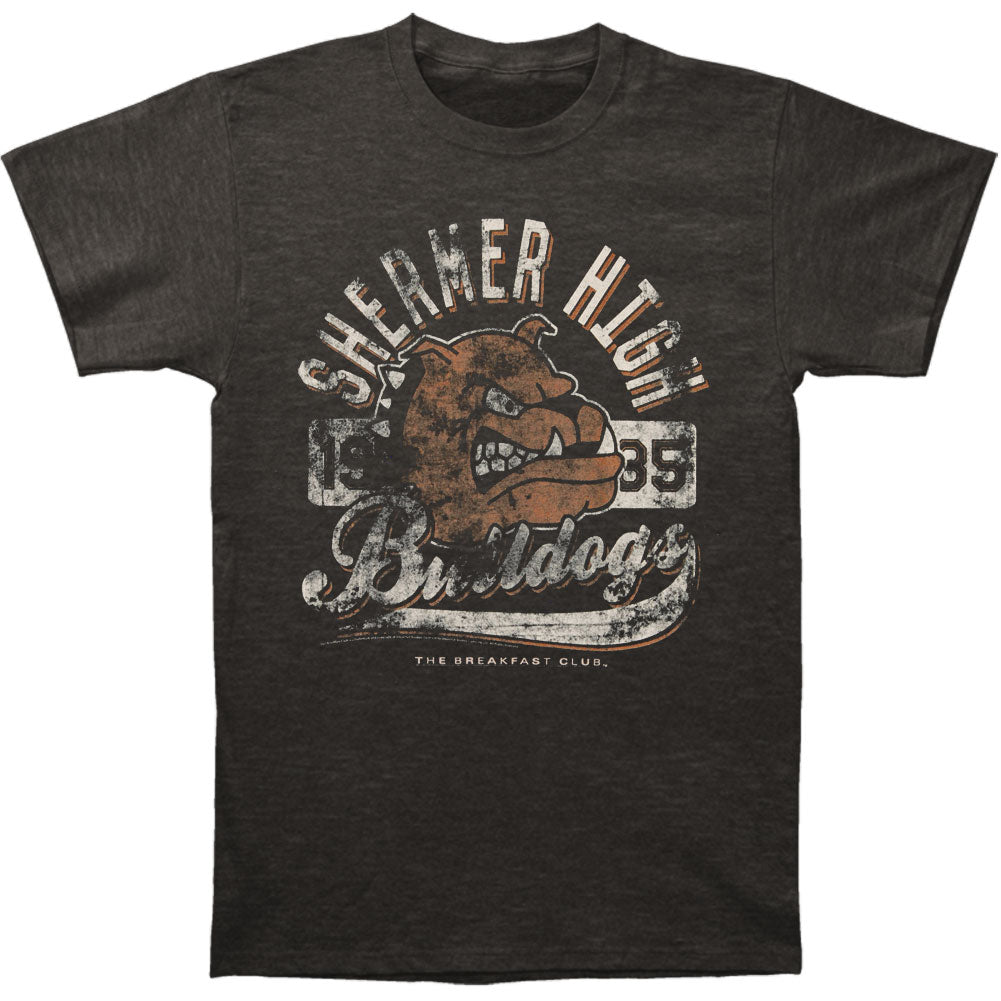 Bulldogs T-shirt Hoodie, Sweatshirt | ZylaModa.com