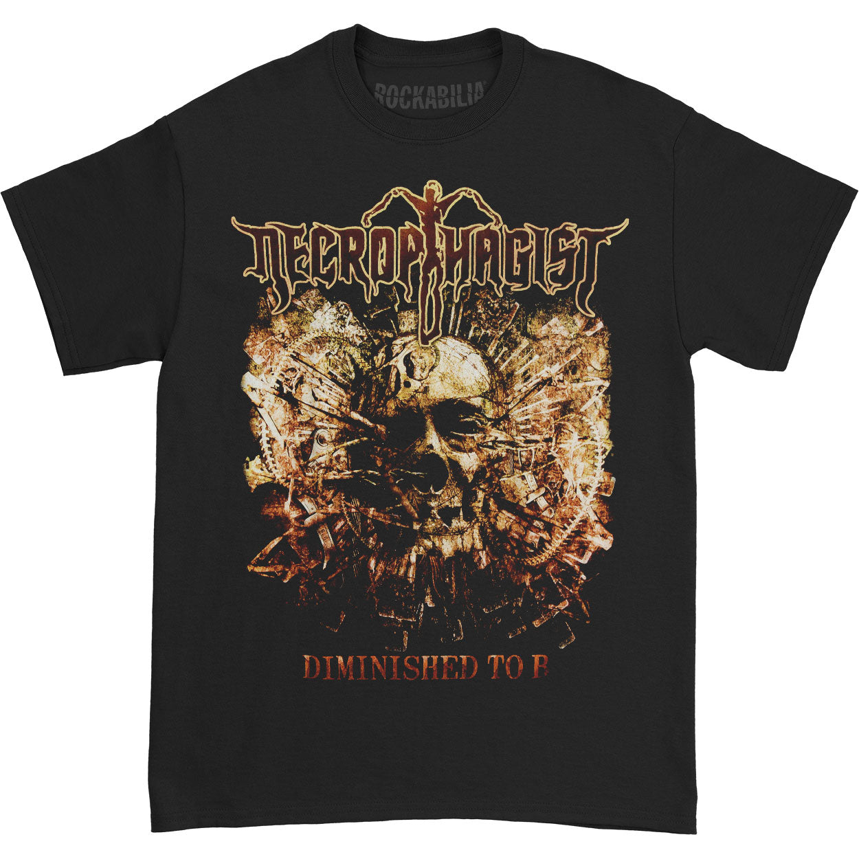 Diminished To B T-shirt Hoodie, Sweatshirt | ZylaModa.com (Image 1)