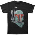 Boba Geometric Slim Fit T-shirt Hoodie, Sweatshirt | ZylaModa.com