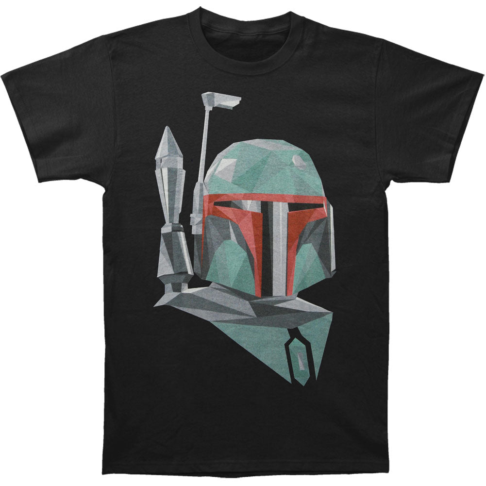 Boba Geometric Slim Fit T-shirt Hoodie, Sweatshirt | ZylaModa.com