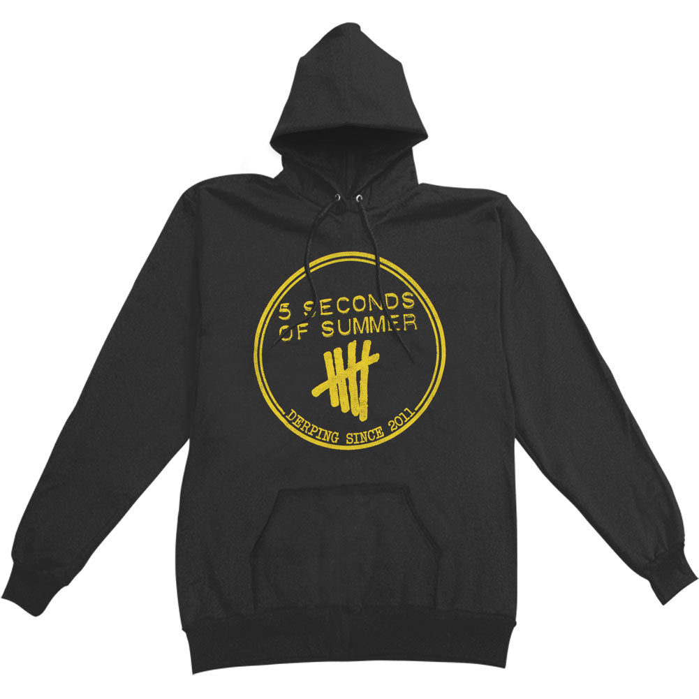 Derping Hooded Sweatshirt T-Shirts, Hoodie | ZylaModa.com