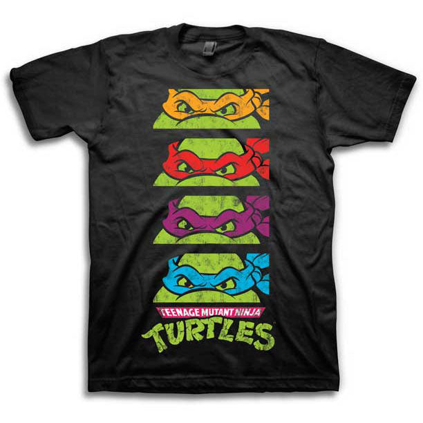 Colored Masks T-shirt Hoodie, Sweatshirt | ZylaModa.com
