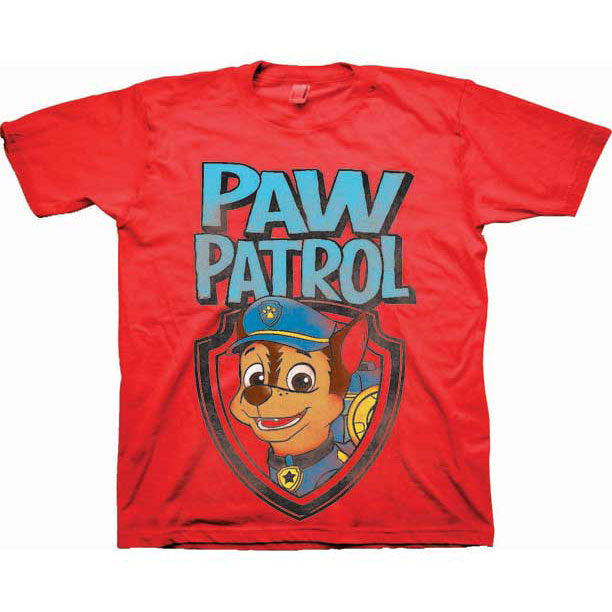 Chase Childrens T-shirt Hoodie, Sweatshirt | ZylaModa.com