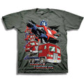 Different Stages Childrens T-shirt Hoodie, Sweatshirt | ZylaModa.com