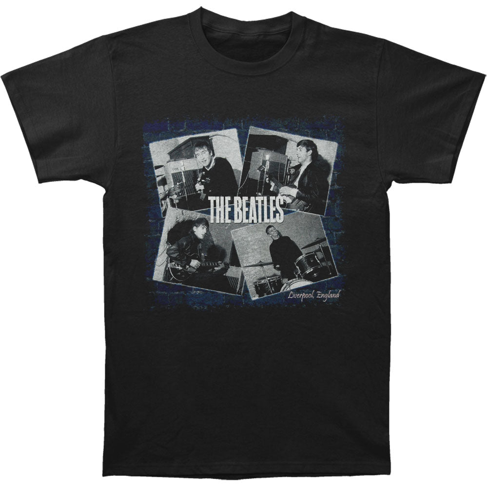 At The Cavern Vintage T-shirt Hoodie, Sweatshirt | ZylaModa.com (Image 1)