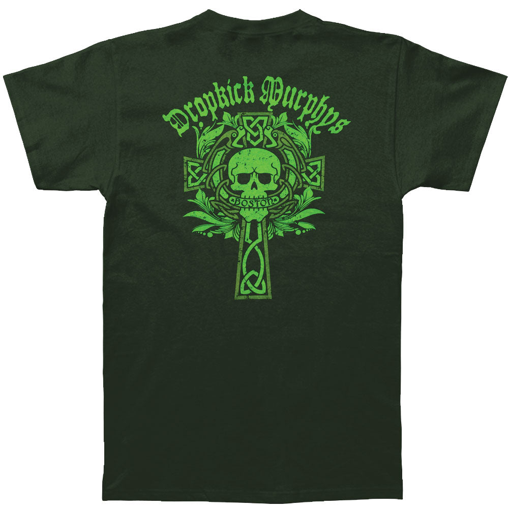 2015 St Patrick's T-shirt Hoodie, Sweatshirt | ZylaModa.com (Image 2)