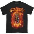 Burn In Sin T-shirt Hoodie, Sweatshirt | ZylaModa.com
