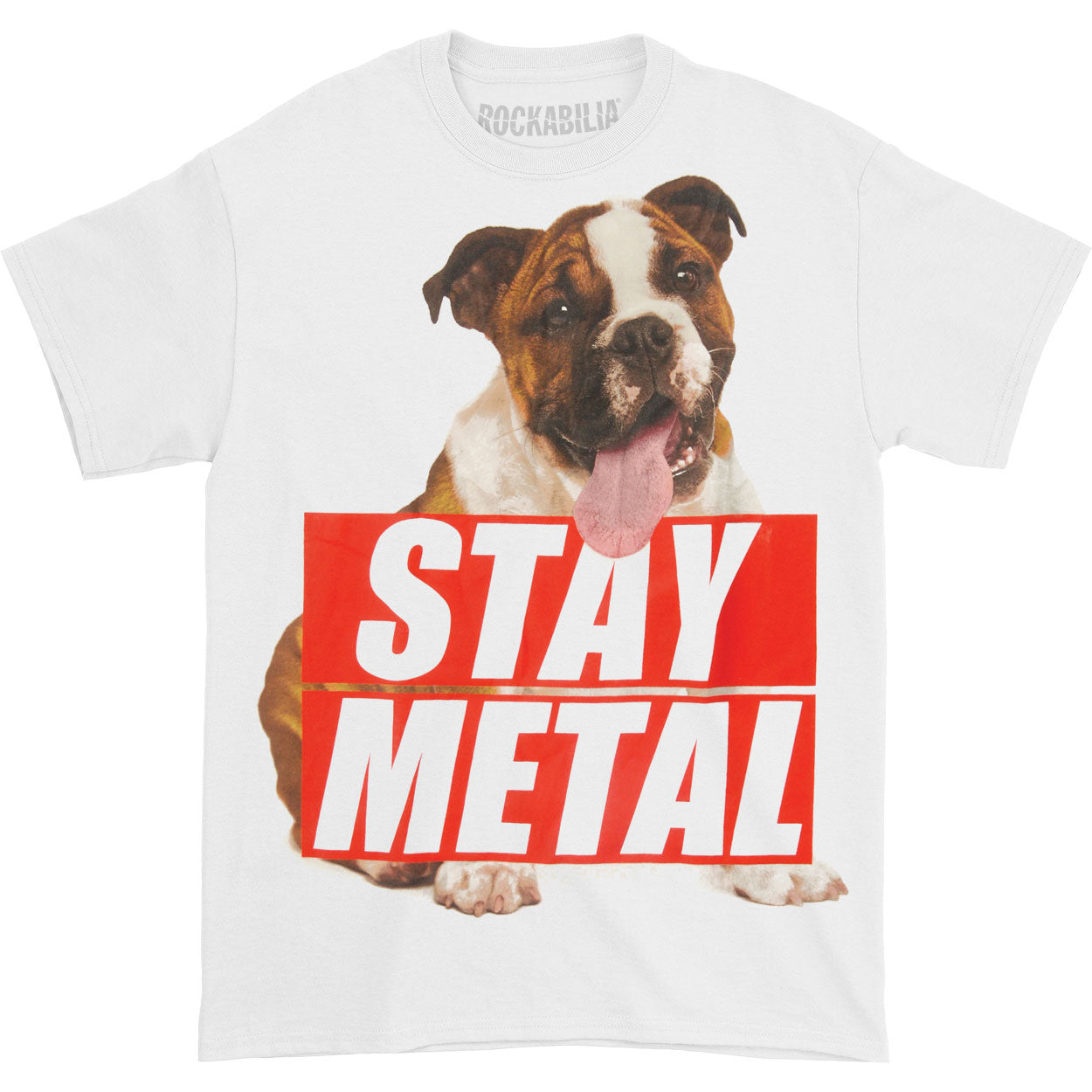 Bull Dog (Back Print) T-shirt Hoodie, Sweatshirt | ZylaModa.com