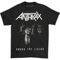 Among The Living T-shirt Hoodie, Sweatshirt | ZylaModa.com