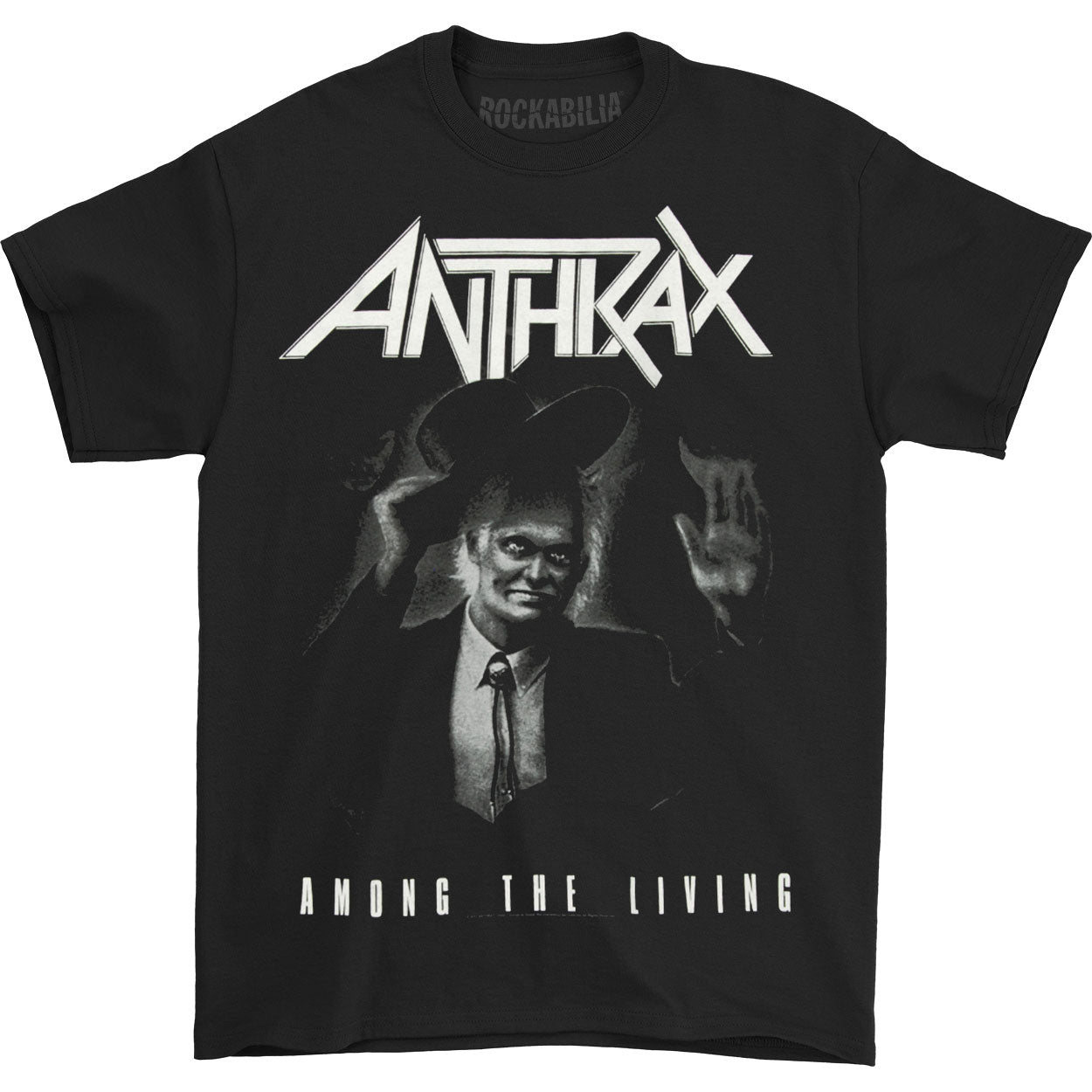Among The Living T-shirt Hoodie, Sweatshirt | ZylaModa.com