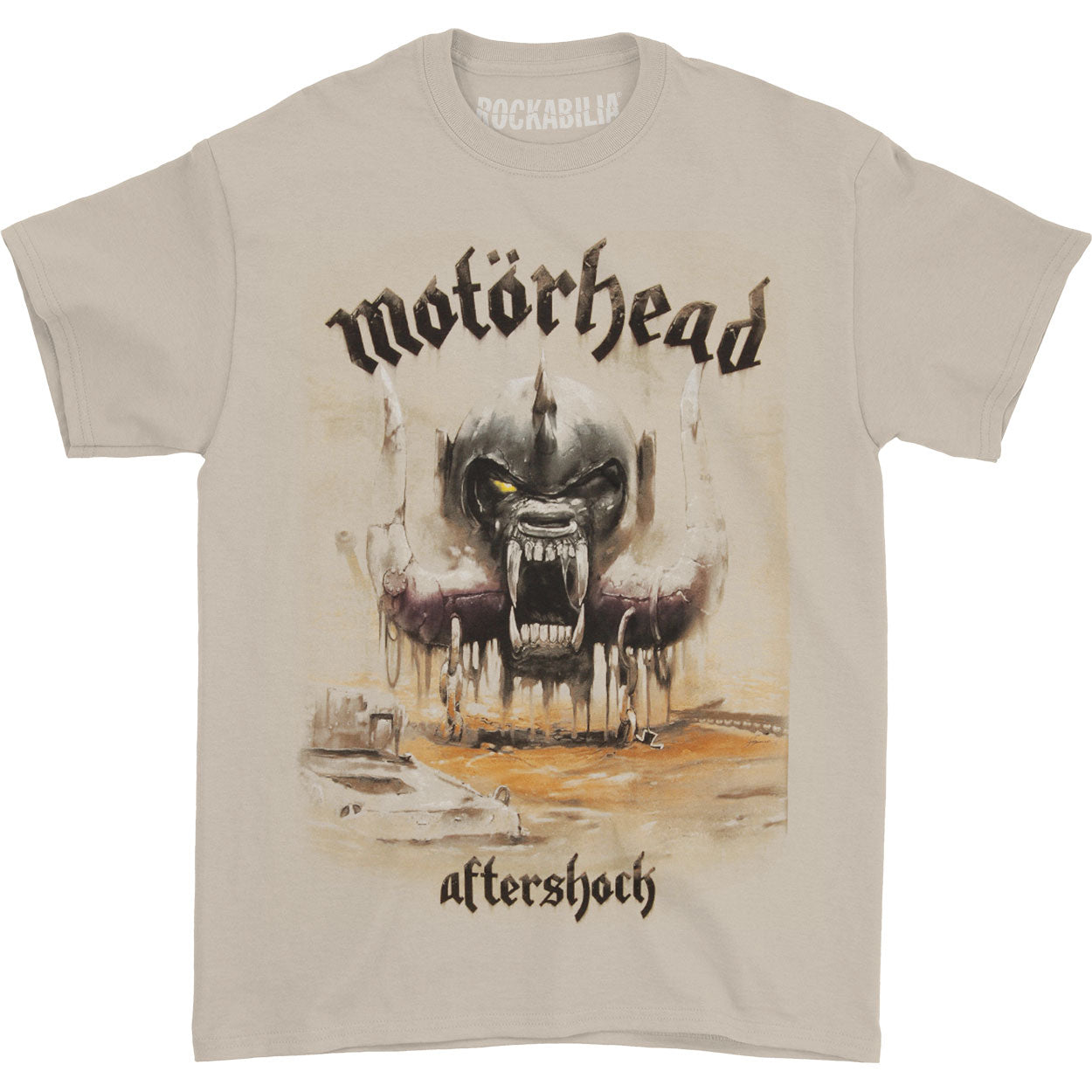 Aftershock T-shirt Hoodie, Sweatshirt | ZylaModa.com