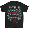 Ammunition T-shirt Hoodie, Sweatshirt | ZylaModa.com