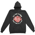 Bad Boys Shield Girls Jr Hooded Sweatshirt T-Shirts, Hoodie | ZylaModa.com