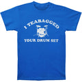 Cooper Teabag Slim Fit T-shirt Hoodie, Sweatshirt | ZylaModa.com