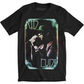 Colors 2011 Tour Slim Fit T-shirt Hoodie, Sweatshirt | ZylaModa.com (Image 1)