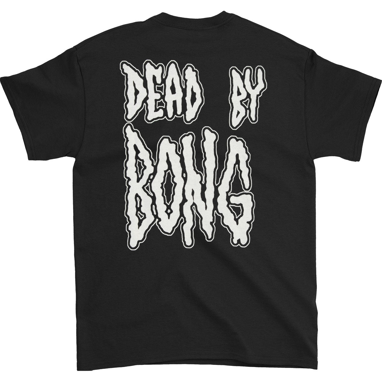 Cop Bong Dead by Bong T-shirt Hoodie, Sweatshirt | ZylaModa.com (Image 2)