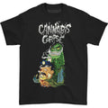 Cop Bong Dead by Bong T-shirt Hoodie, Sweatshirt | ZylaModa.com (Image 1)